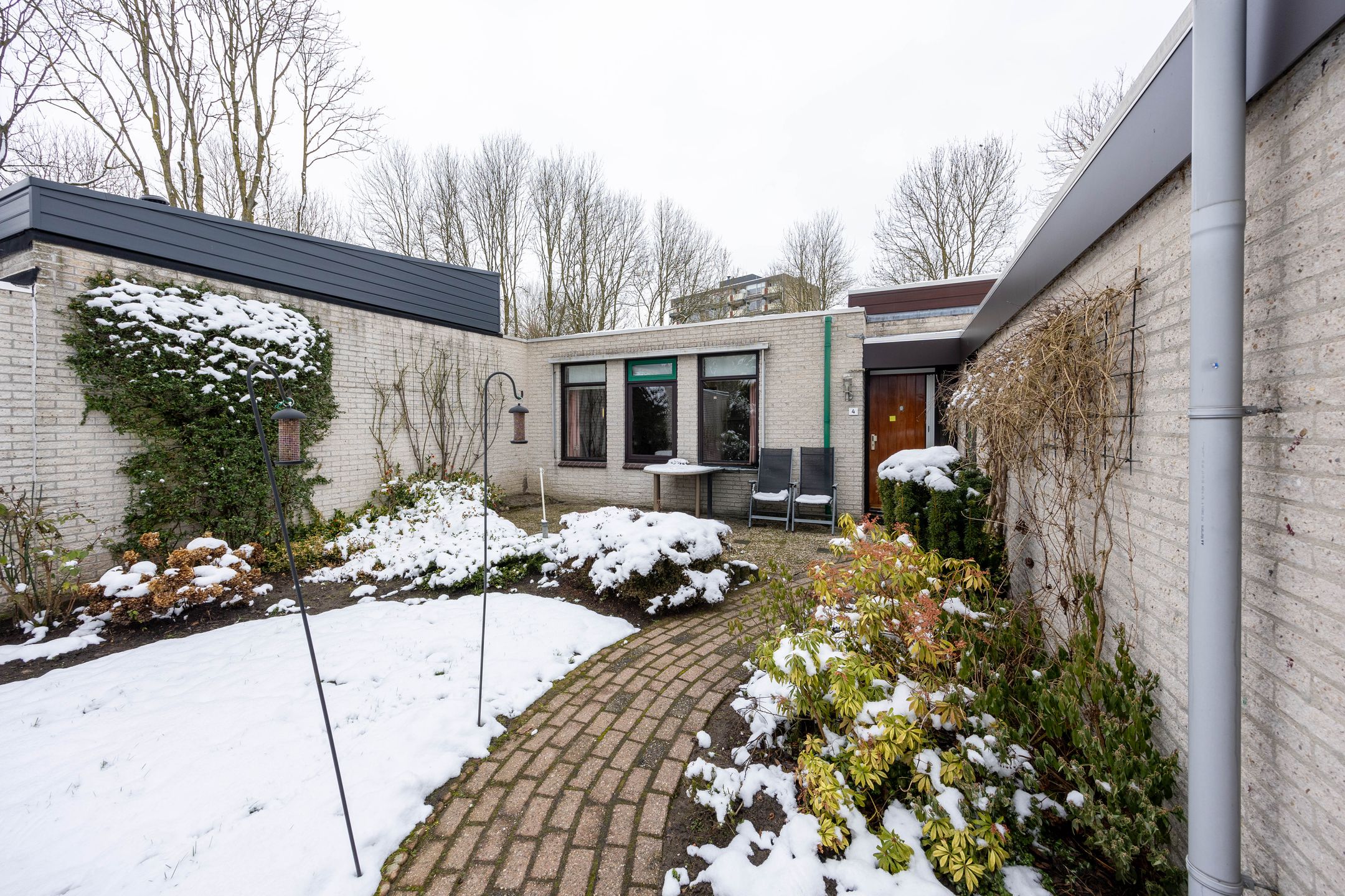 Foto 3 van Du Perronlaan 4