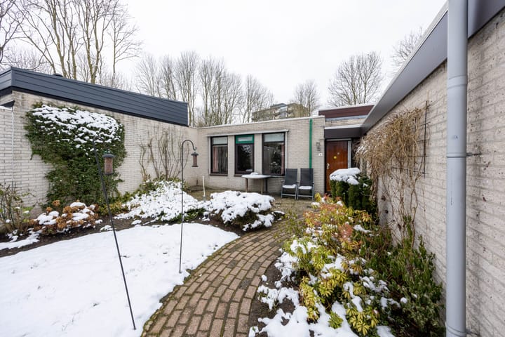 Foto 3 van Du Perronlaan 4