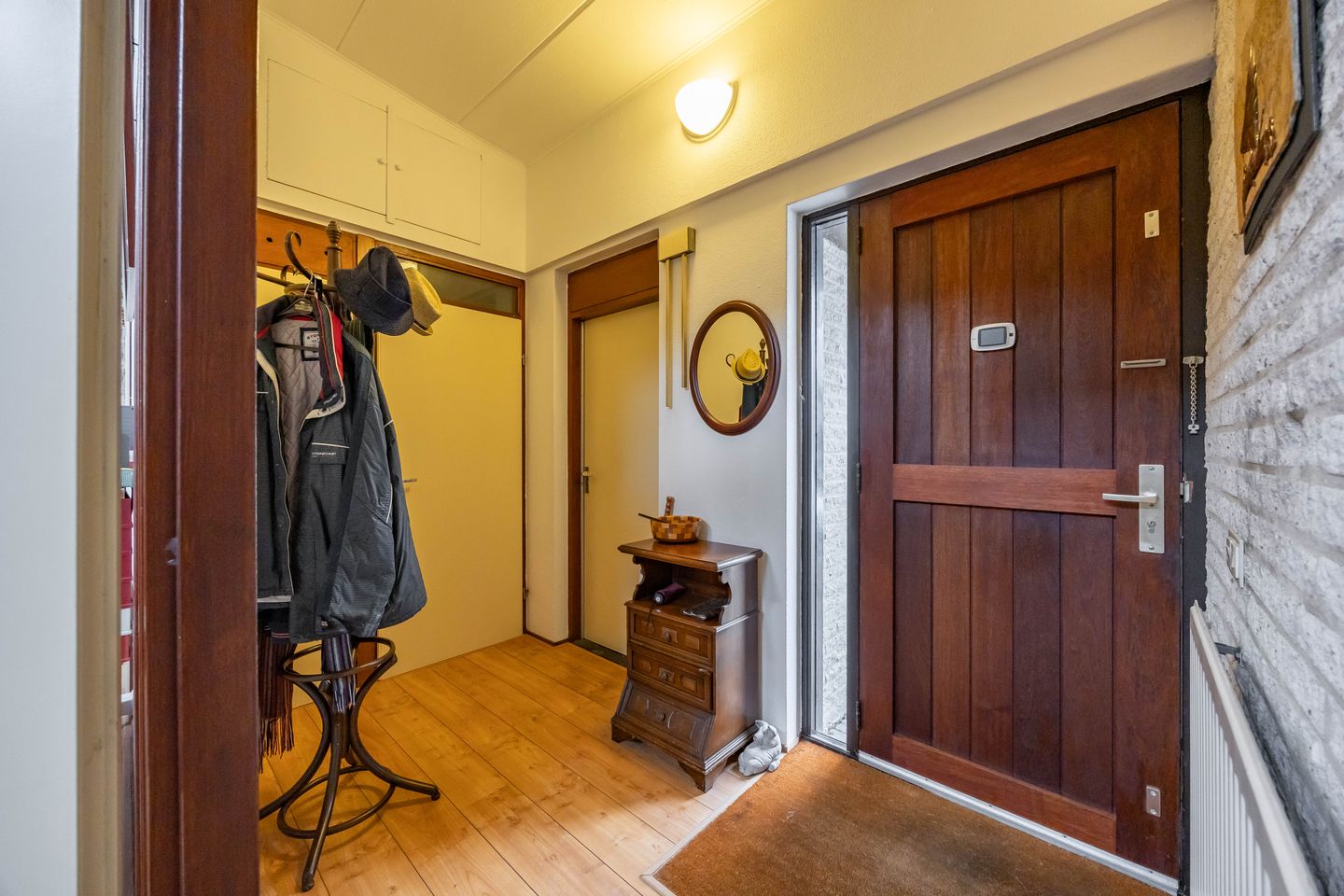 Foto 5 van Du Perronlaan 4