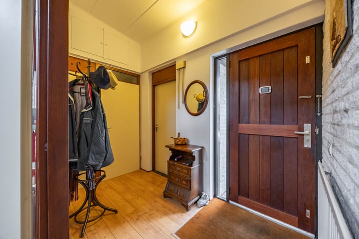 Foto 5 van Du Perronlaan 4