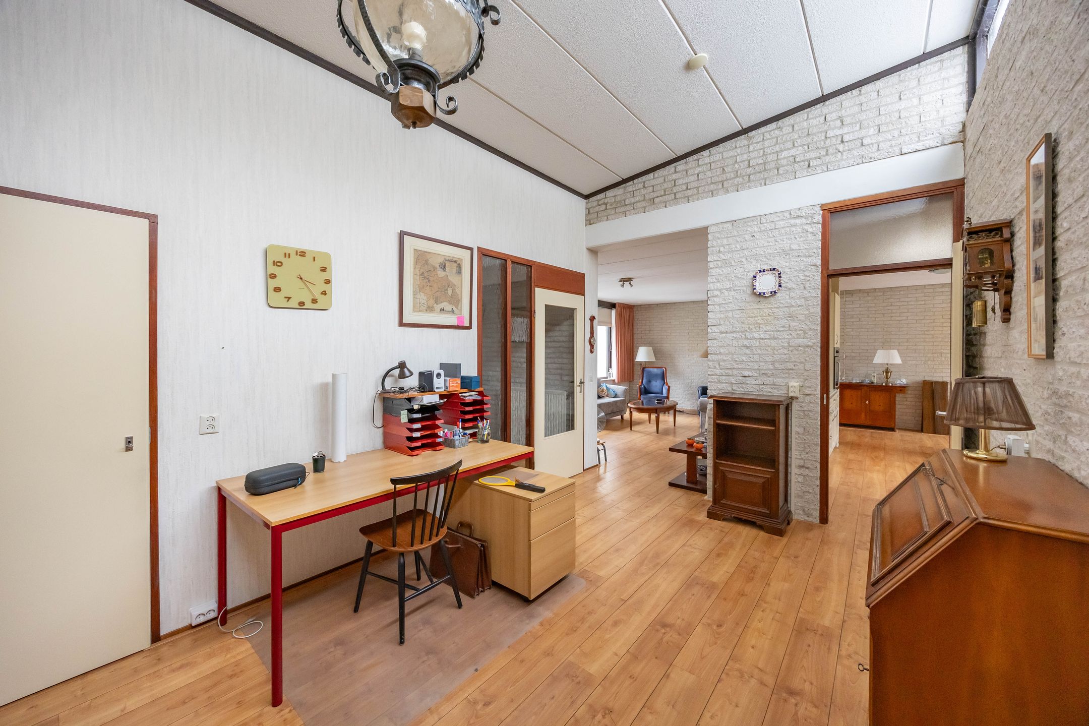 Foto 6 van Du Perronlaan 4