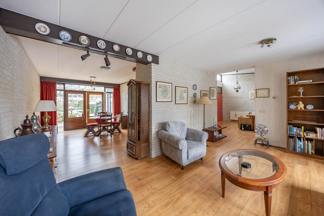 Foto 7 van Du Perronlaan 4