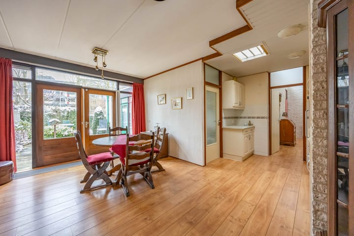 Foto 8 van Du Perronlaan 4