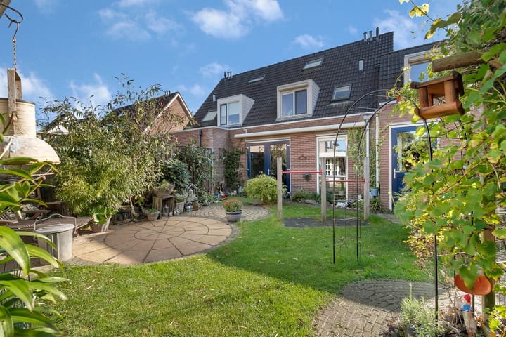 Foto 25 van Vildersveenweg 11