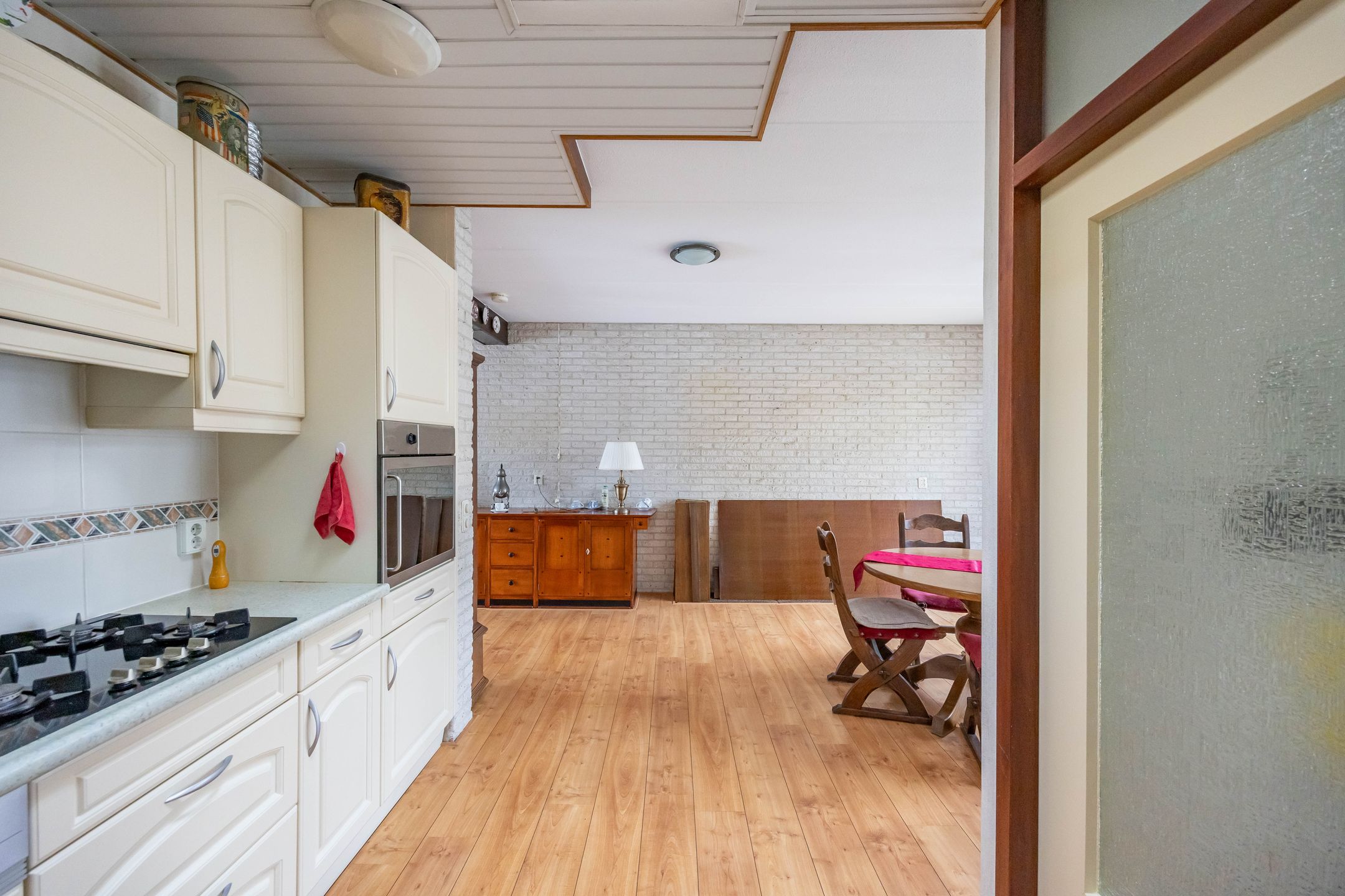 Foto 12 van Du Perronlaan 4