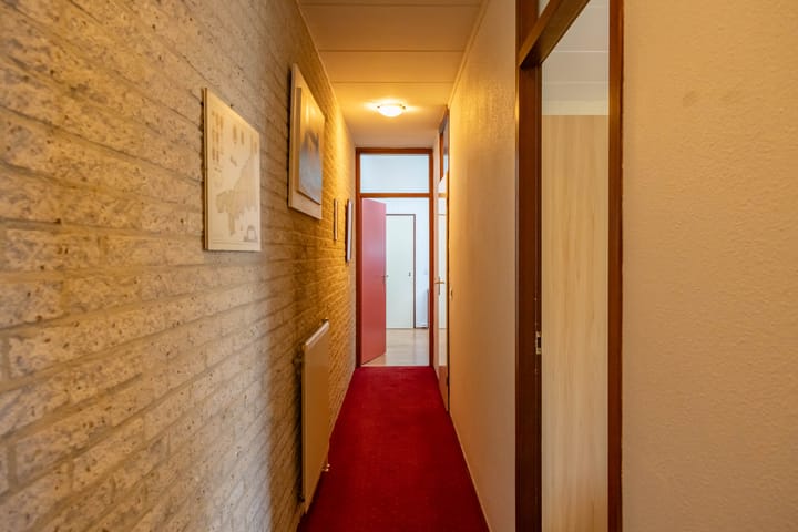 Foto 13 van Du Perronlaan 4