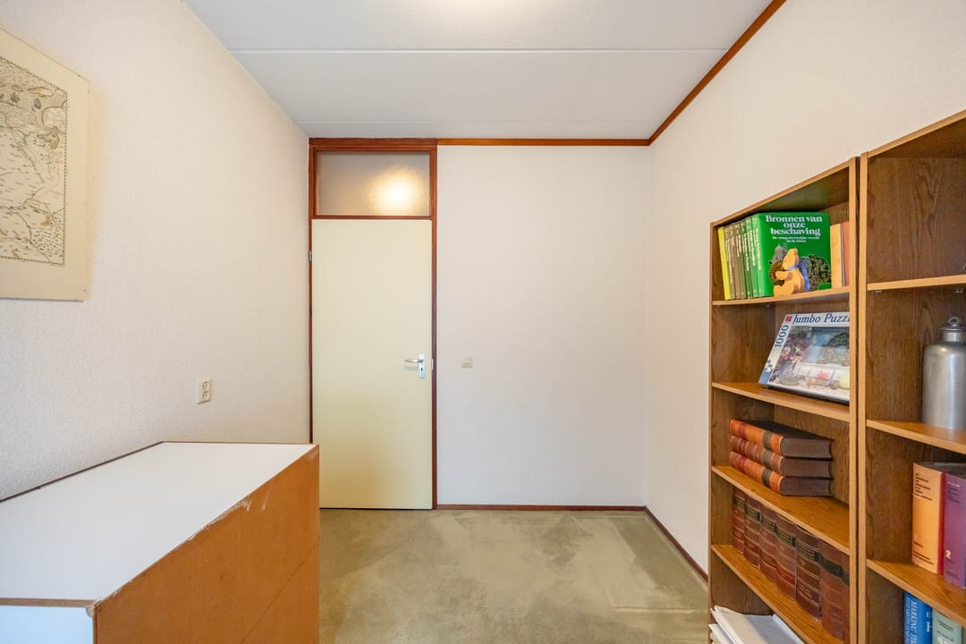 Foto 16 van Du Perronlaan 4