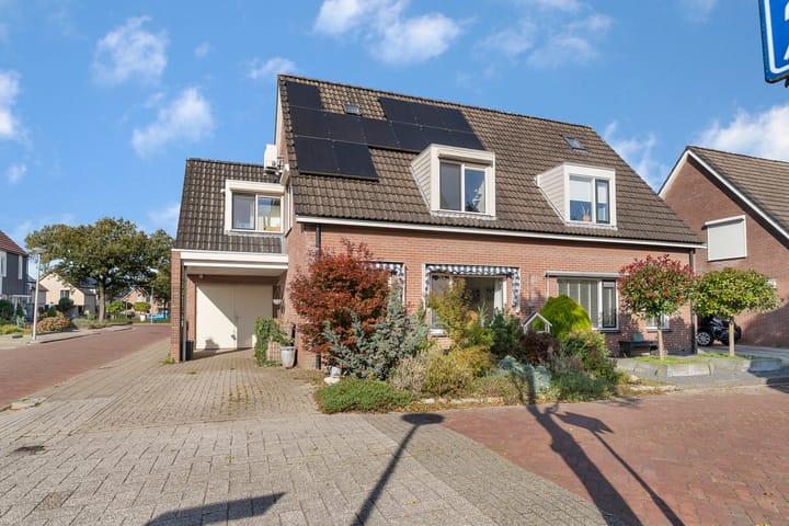 Foto 30 van Vildersveenweg 11