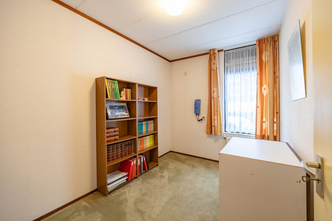 Foto 17 van Du Perronlaan 4