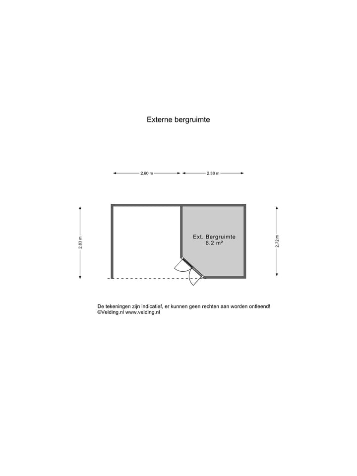 Foto 34 van Vildersveenweg 11
