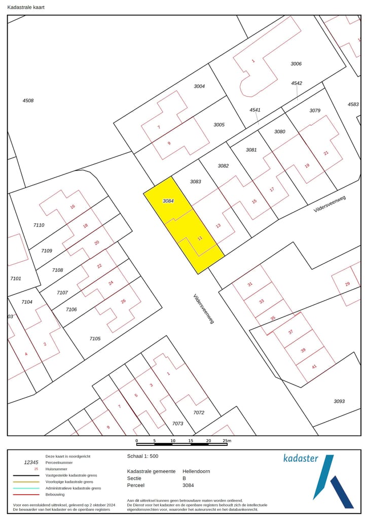 Foto 35 van Vildersveenweg 11