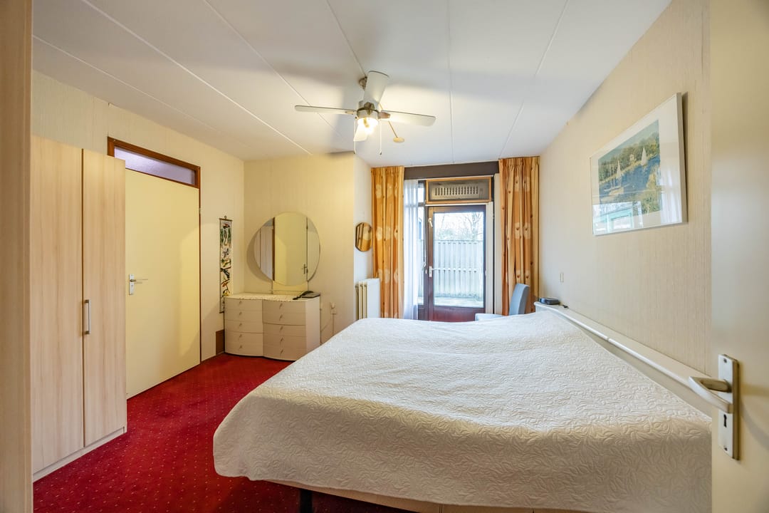 Foto 22 van Du Perronlaan 4