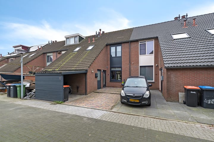 Foto 4 van Beemster 10