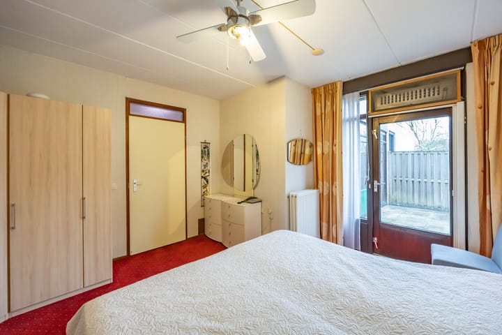 Foto 23 van Du Perronlaan 4