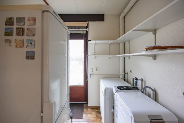 Foto 24 van Du Perronlaan 4