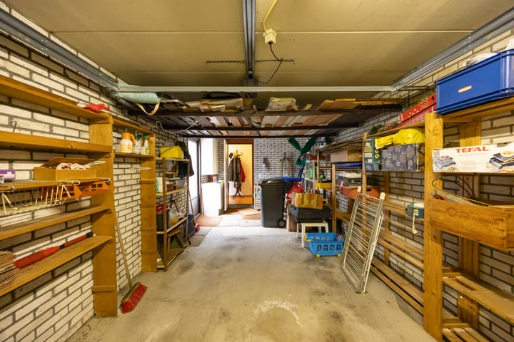 Foto 25 van Du Perronlaan 4