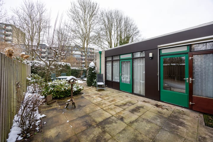 Foto 26 van Du Perronlaan 4