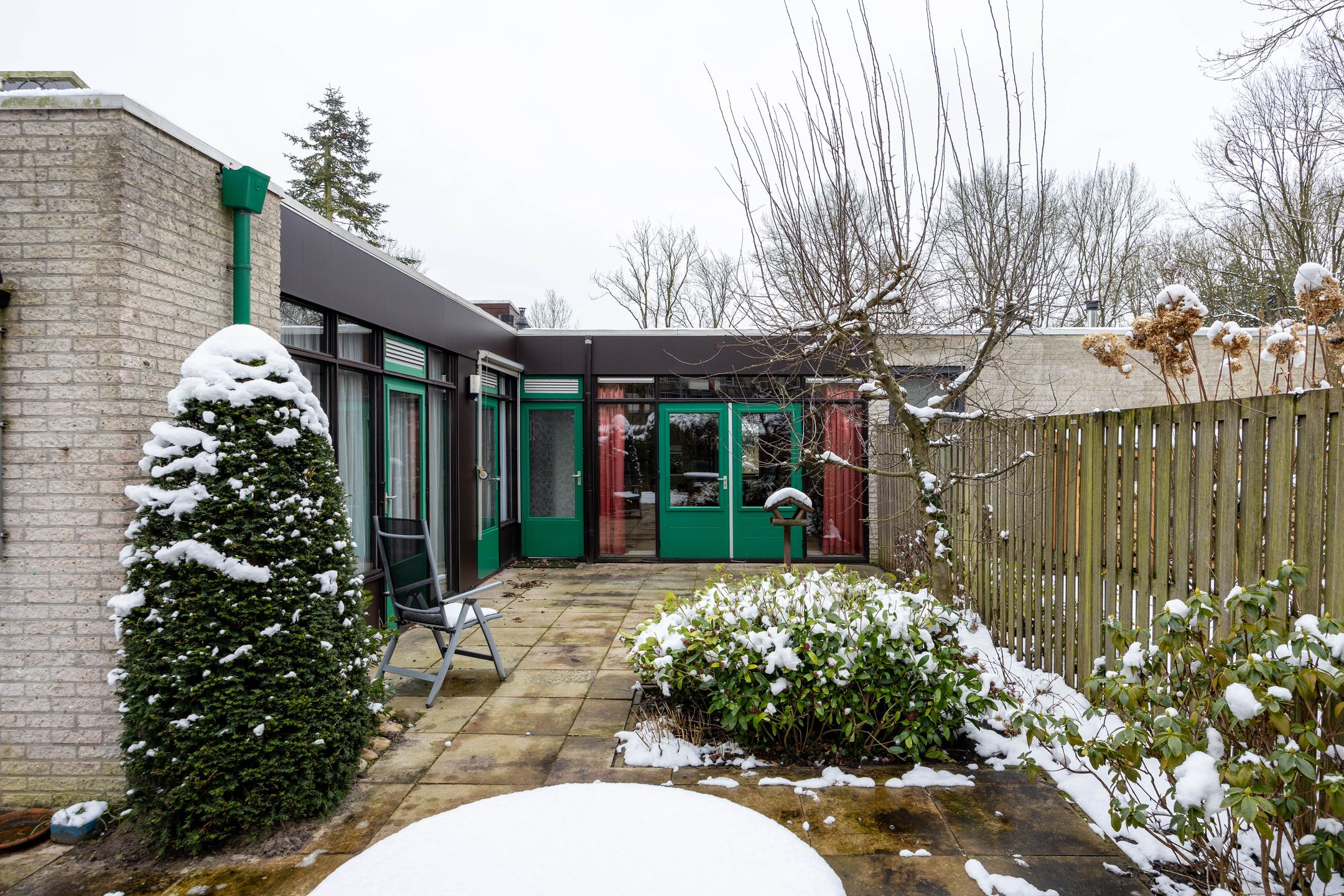 Foto 27 van Du Perronlaan 4