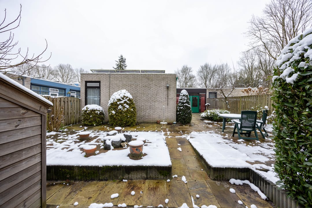 Foto 28 van Du Perronlaan 4