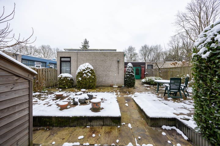 Foto 28 van Du Perronlaan 4