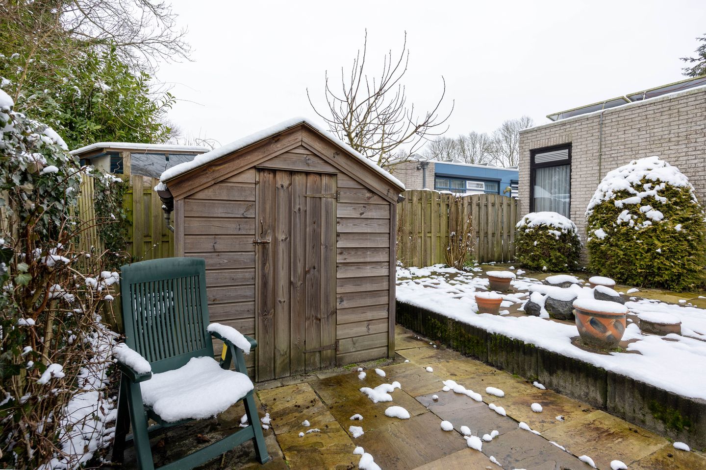 Foto 29 van Du Perronlaan 4