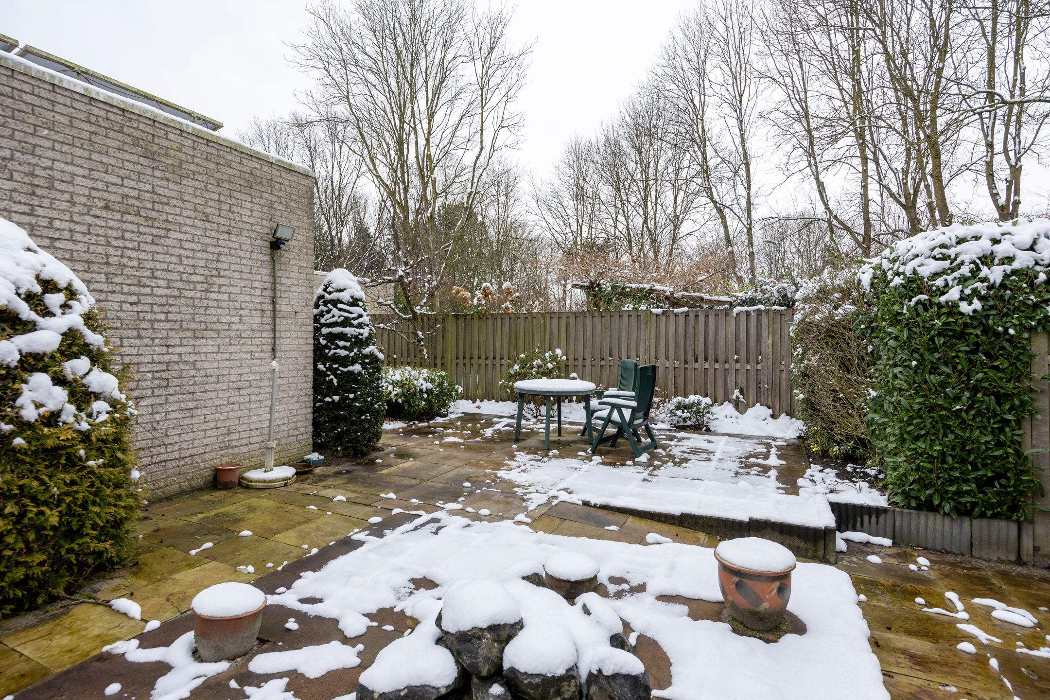 Foto 30 van Du Perronlaan 4