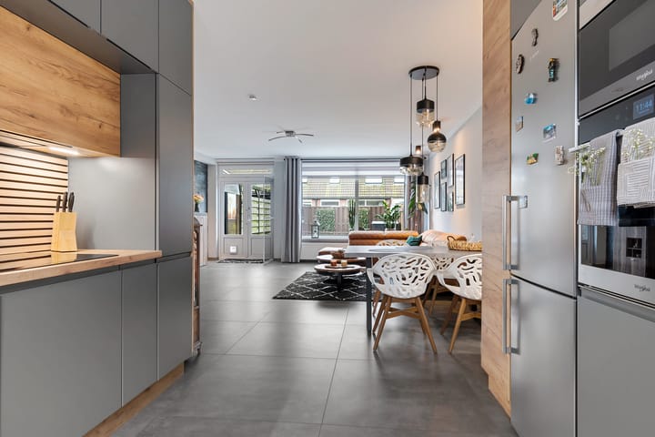 Foto 13 van Beemster 10