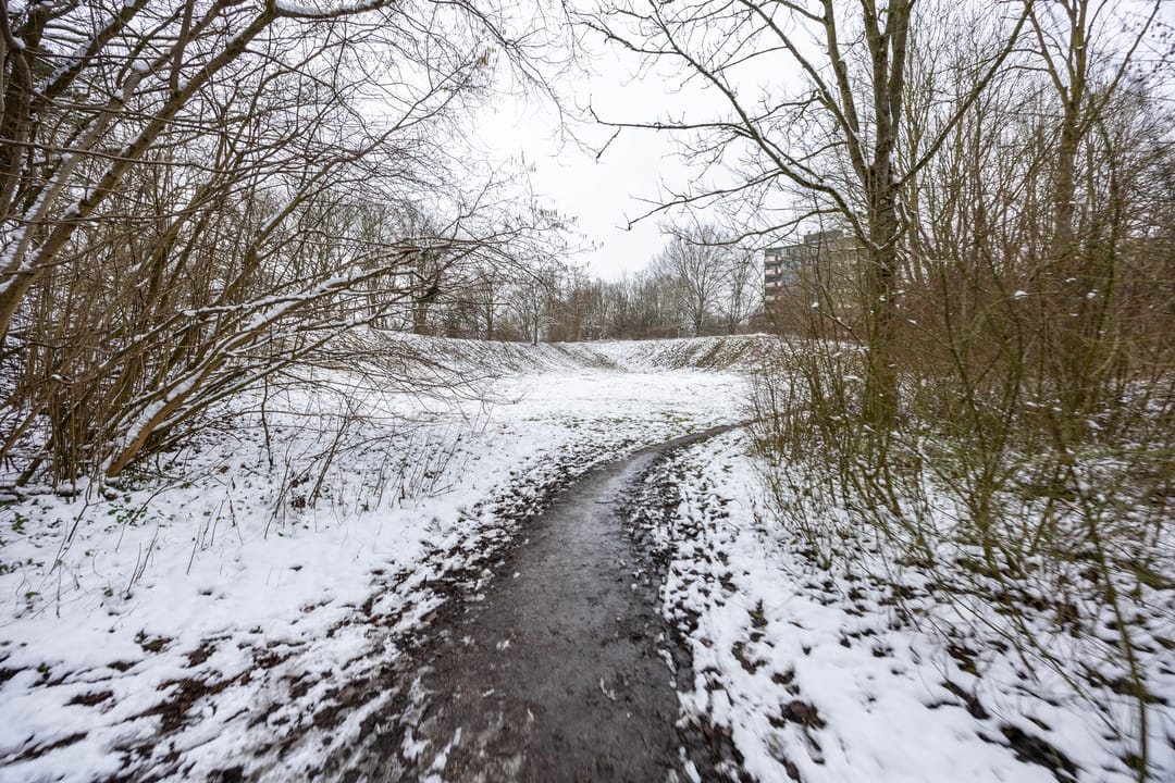 Foto 31 van Du Perronlaan 4