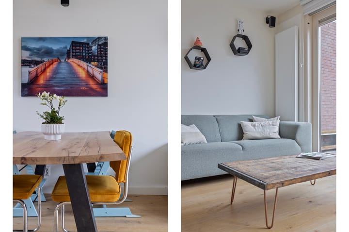 Foto 8 van Zeisstraat 42