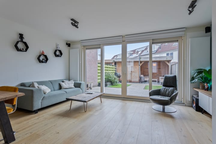 Foto 2 van Zeisstraat 42