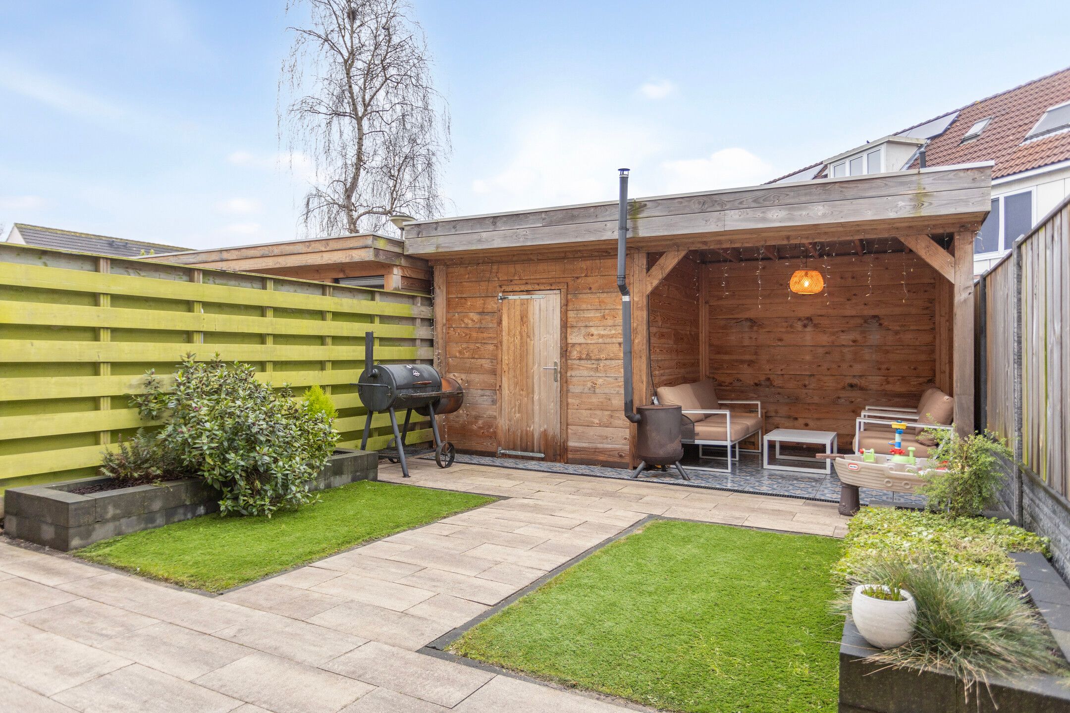 Photo 12 of Zeisstraat 42