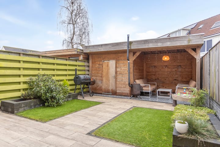 Foto 12 van Zeisstraat 42