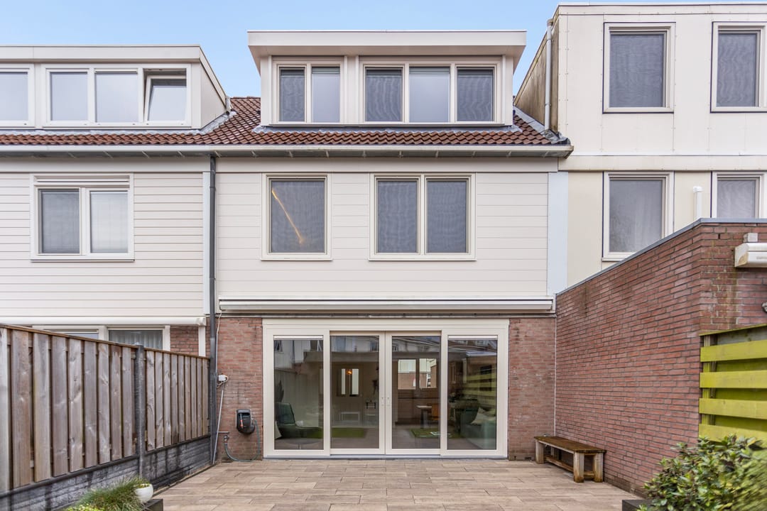 Photo 13 of Zeisstraat 42