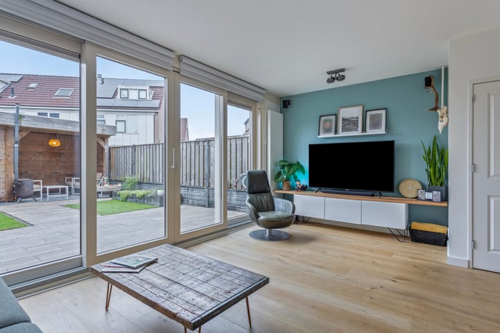 Foto 5 van Zeisstraat 42