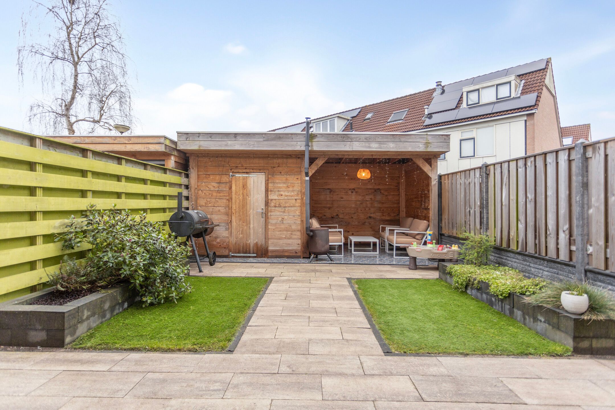 Photo 15 of Zeisstraat 42