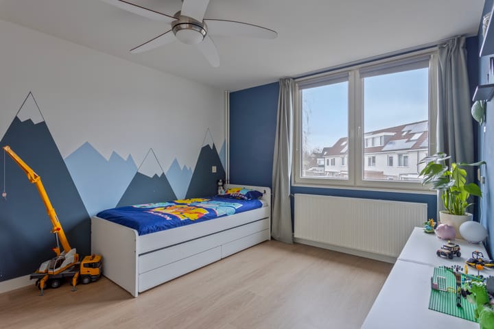 Foto 18 van Zeisstraat 42