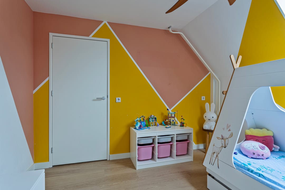 Photo 22 of Zeisstraat 42