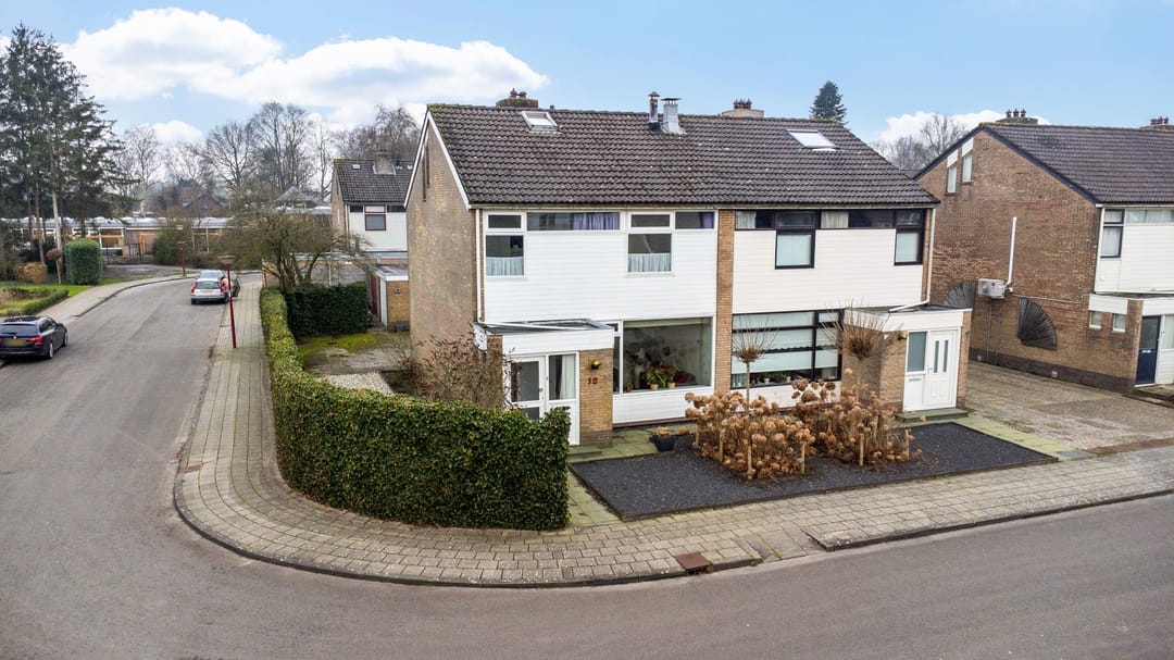 Foto 1 van de Kluut 12