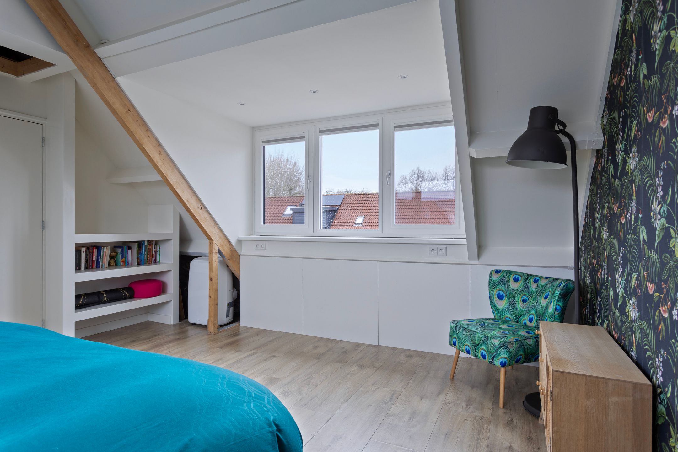 Photo 27 of Zeisstraat 42