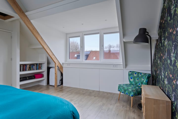 Foto 27 van Zeisstraat 42