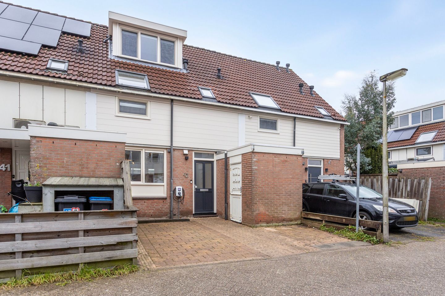 Photo 29 of Zeisstraat 42