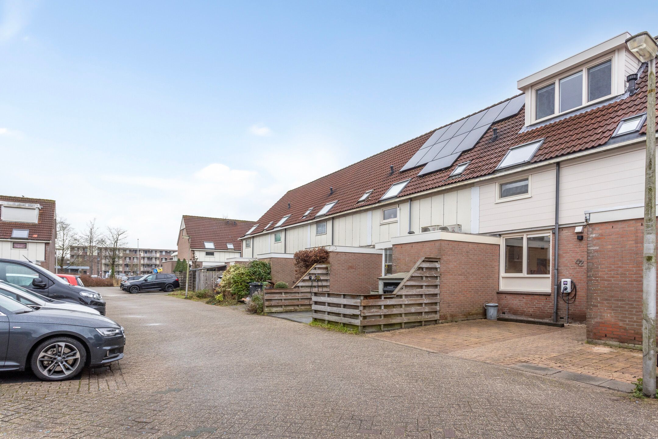 Photo 30 of Zeisstraat 42