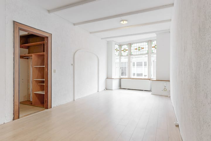 Foto 1 van Noorderbeekdwarsstraat 171