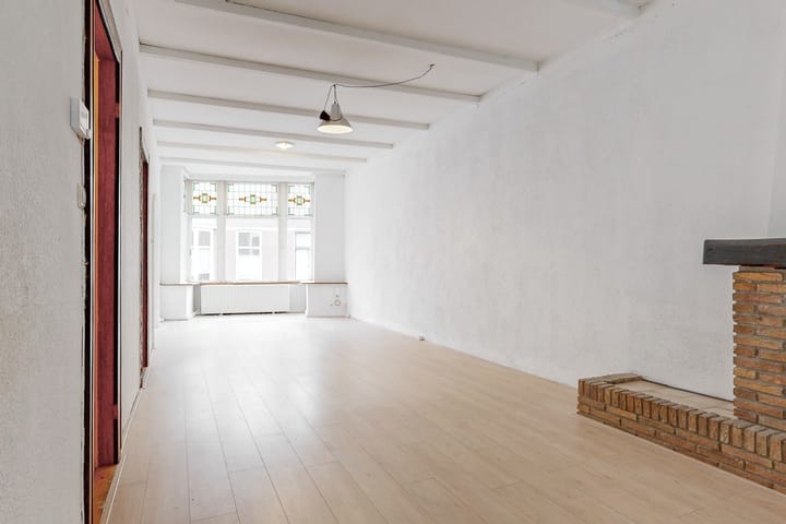 Foto 2 van Noorderbeekdwarsstraat 171