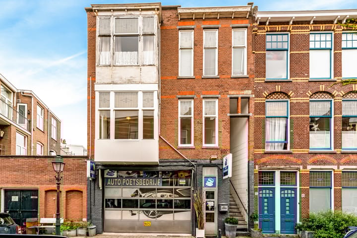 Foto 4 van Noorderbeekdwarsstraat 171