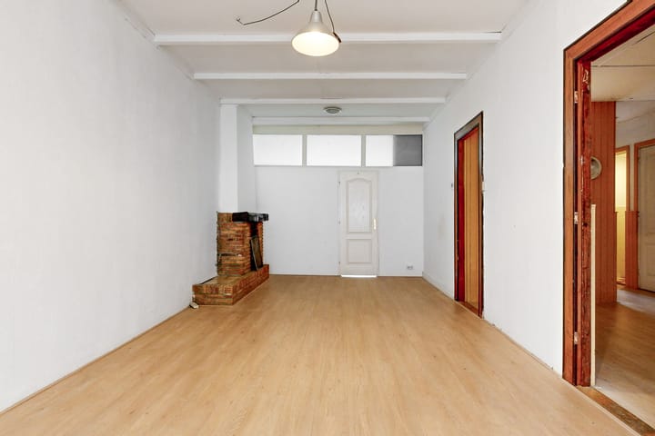 Foto 5 van Noorderbeekdwarsstraat 171