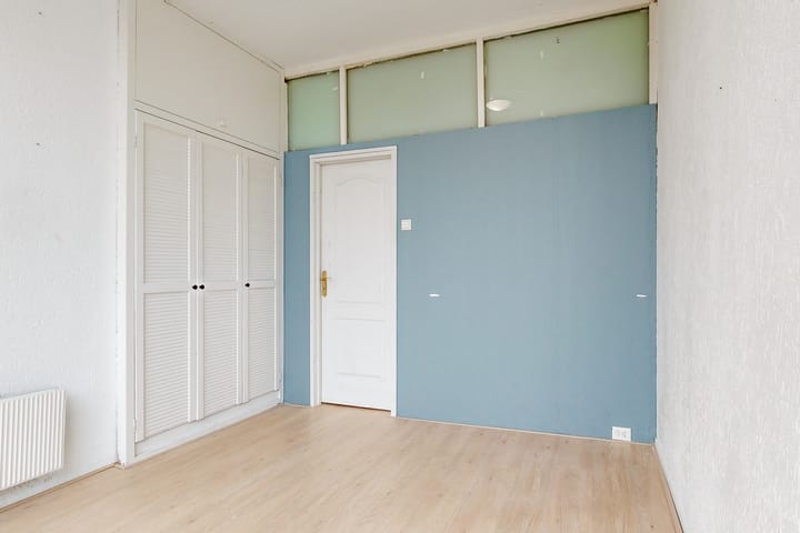 Foto 6 van Noorderbeekdwarsstraat 171