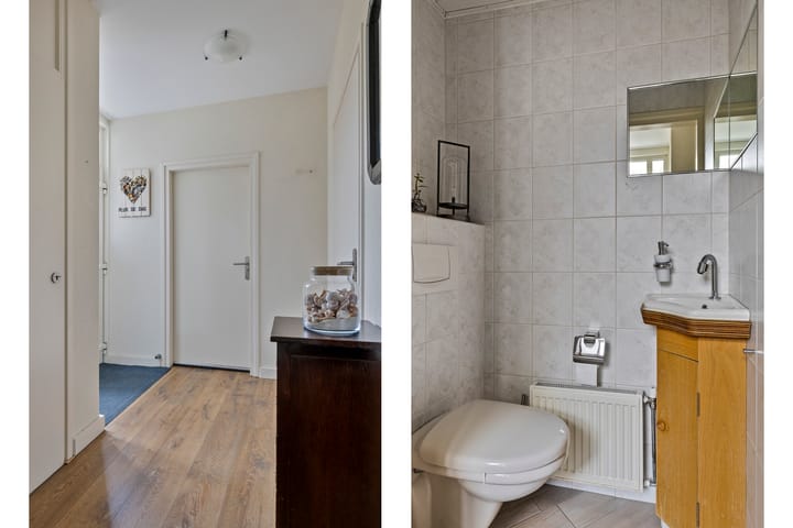 Foto 9 van Esdoornhof 297