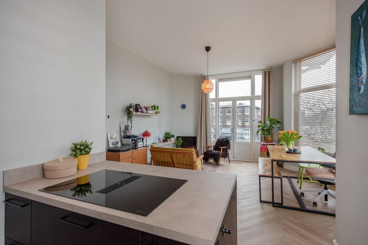 Foto 2 van Fahrenheitstraat 3