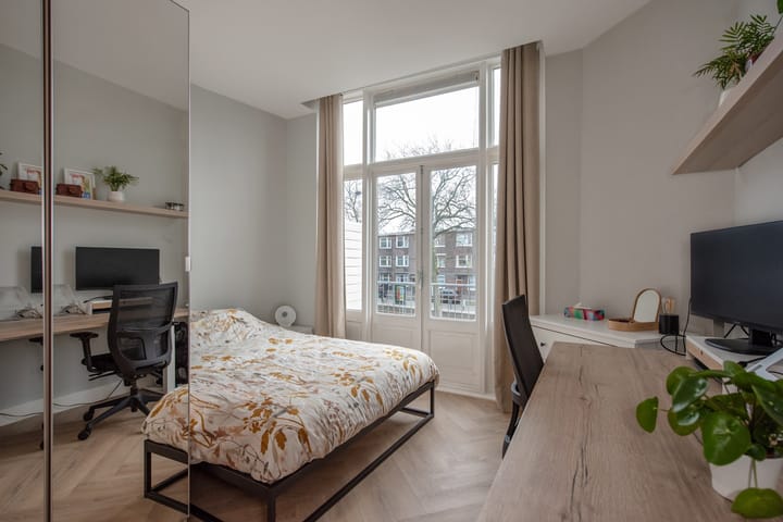 Foto 3 van Fahrenheitstraat 3